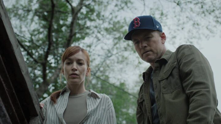 Novo suspense da Netflix levanta dúvidas sobre sua inspiração.