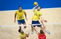 O Brasil disputa a primeira semana da VNL em Brasília
