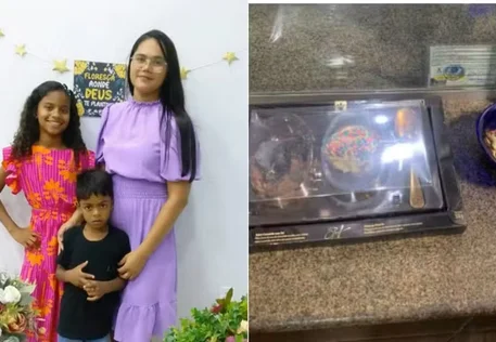 Mãe envenenada junto com os filhos receberá indenização de R$ 810 mil após decisão judicial
