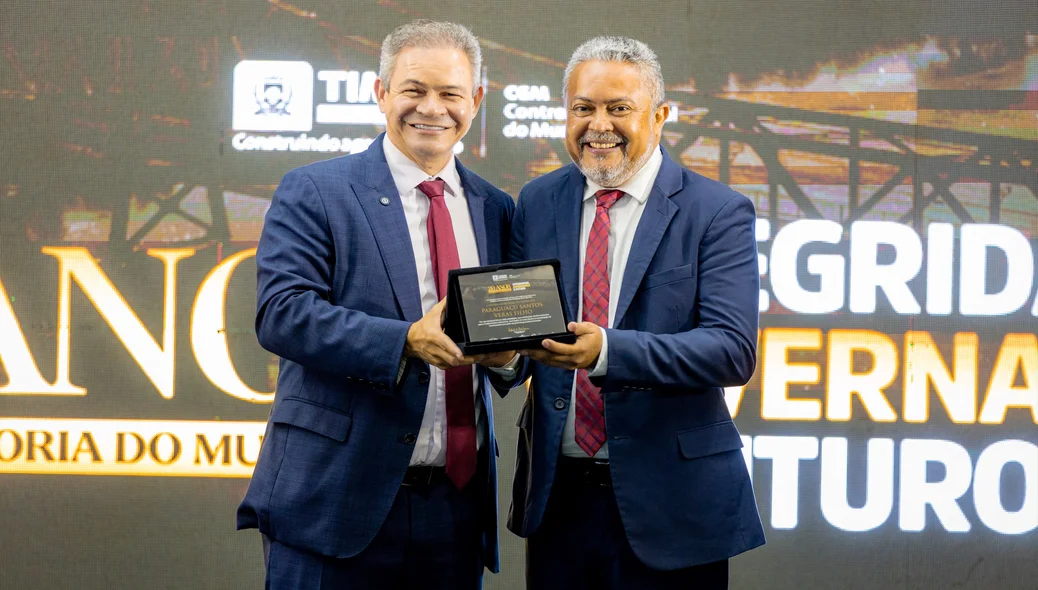 O prefeito Rafael Brito destacou que as iniciativas anunciadas representam um novo marco