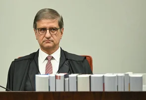 PGR é contra suspensão da Lei da Dosimetria que reduz pena de Bolsonaro
