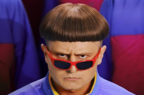 Oliver Tree
