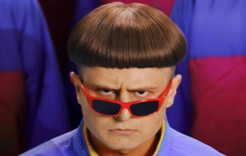 Oliver Tree