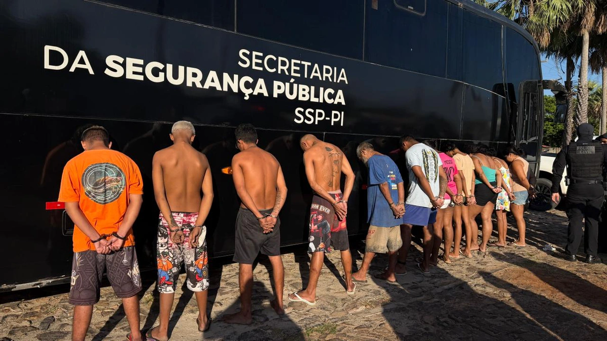 Operação Cerco das Águas