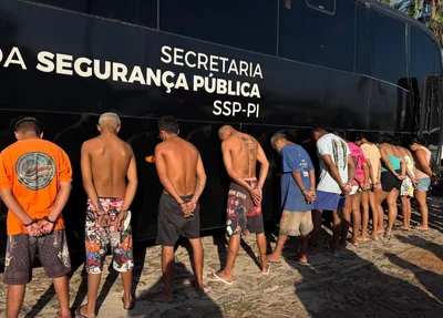 Operação Cerco das Águas