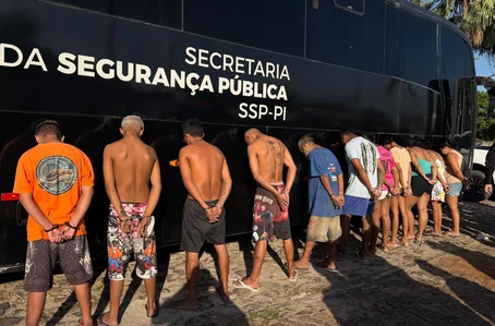 Operação Cerco das Águas