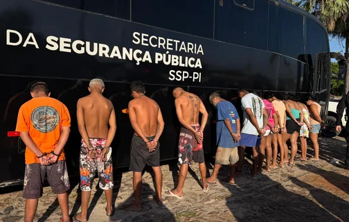 Operação Cerco das Águas