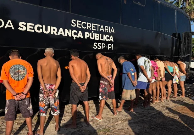 Operação Cerco das Águas