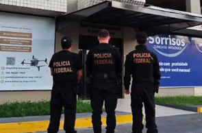 Operação Fundo Oculto