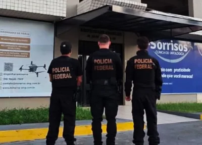 Operação Fundo Oculto
