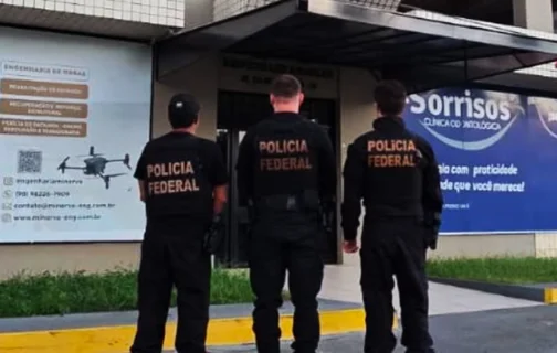 Operação Fundo Oculto