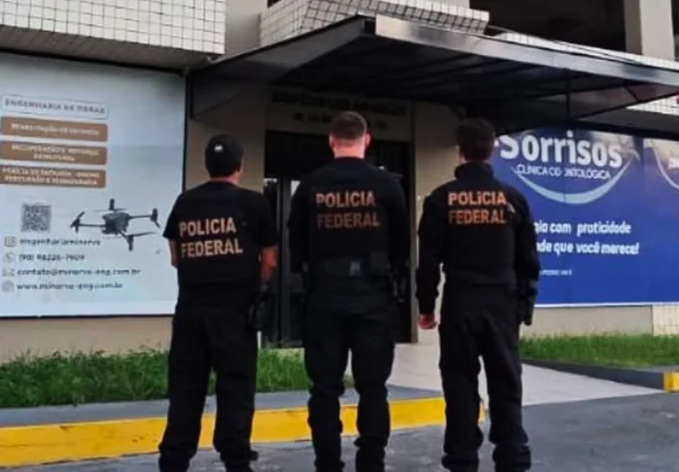 Operação Fundo Oculto