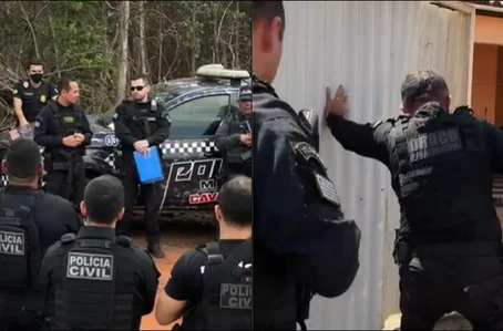 Operação Punitio IV