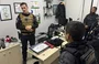 Operação Rolezinho em Teresina