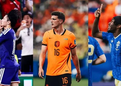 Os possíveis adversários da Seleção são Japão, Holanda, ou Suécia