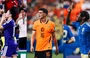 Os possíveis adversários da Seleção são Japão, Holanda, ou Suécia