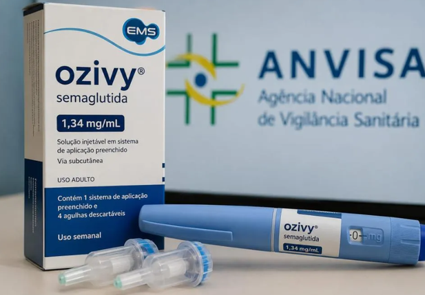 Ozivy