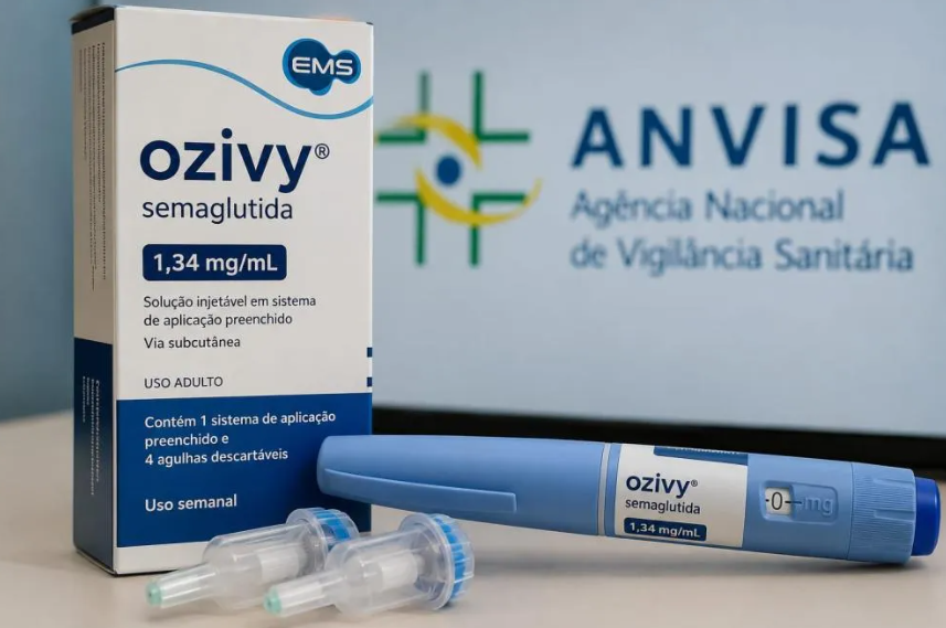 Ozivy