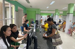 Pacientes devem atualizar telefones para mutirões de saúde em Teresina