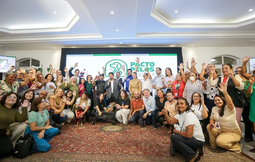 Pacto pelos Animais
