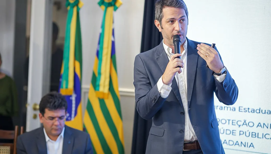 Pacto pelos Animais