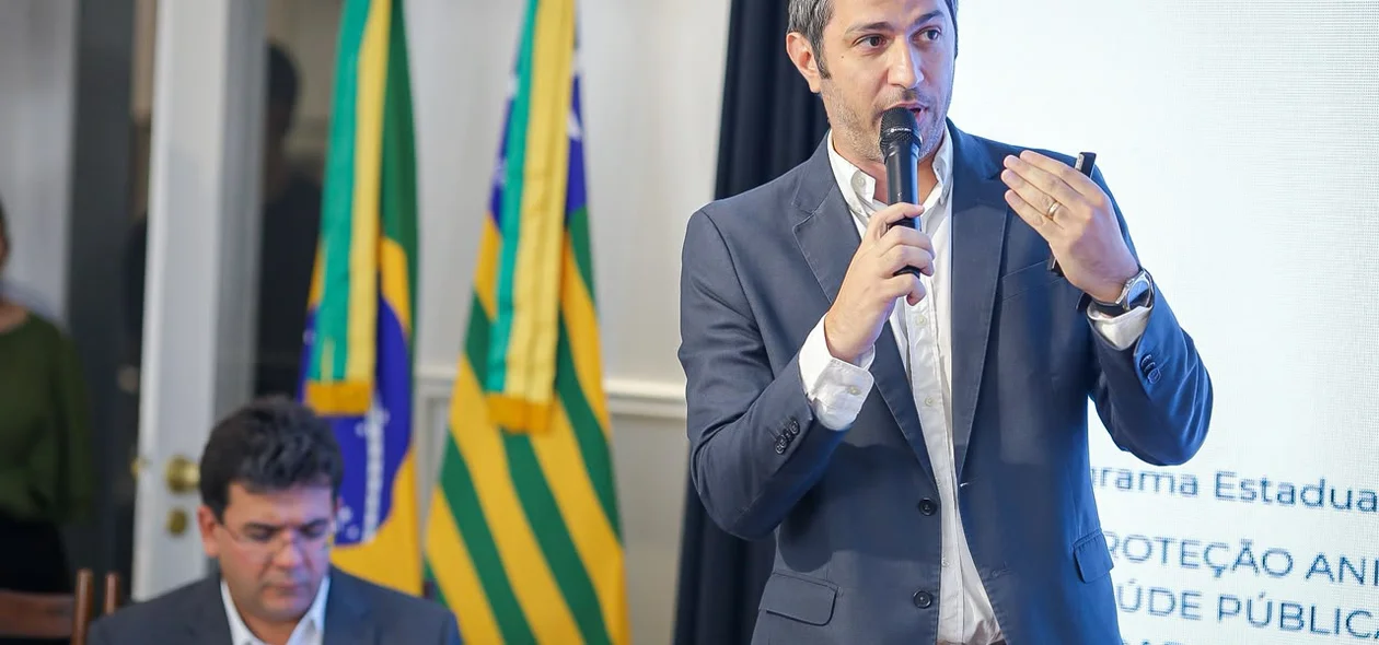 Pacto pelos Animais