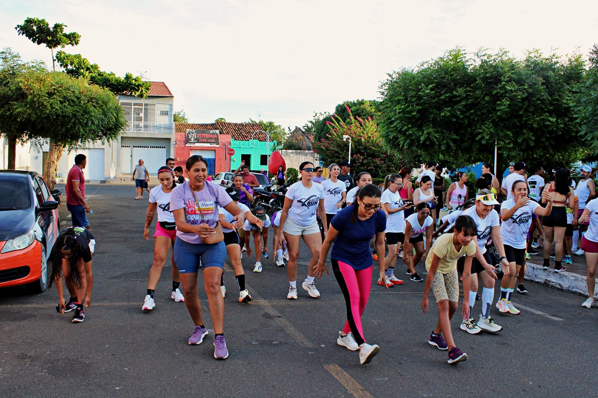 Participantes