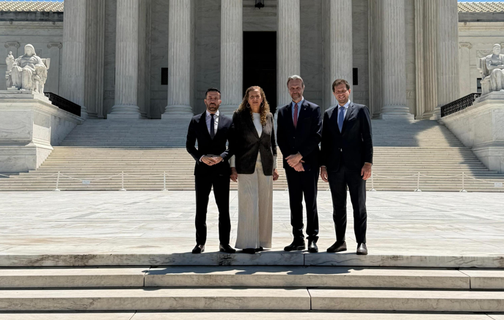 Pedro Uczai (PT), Jandira Feghali (PCdoB), André Janones (Rede) e Pedro Campos (PSB)