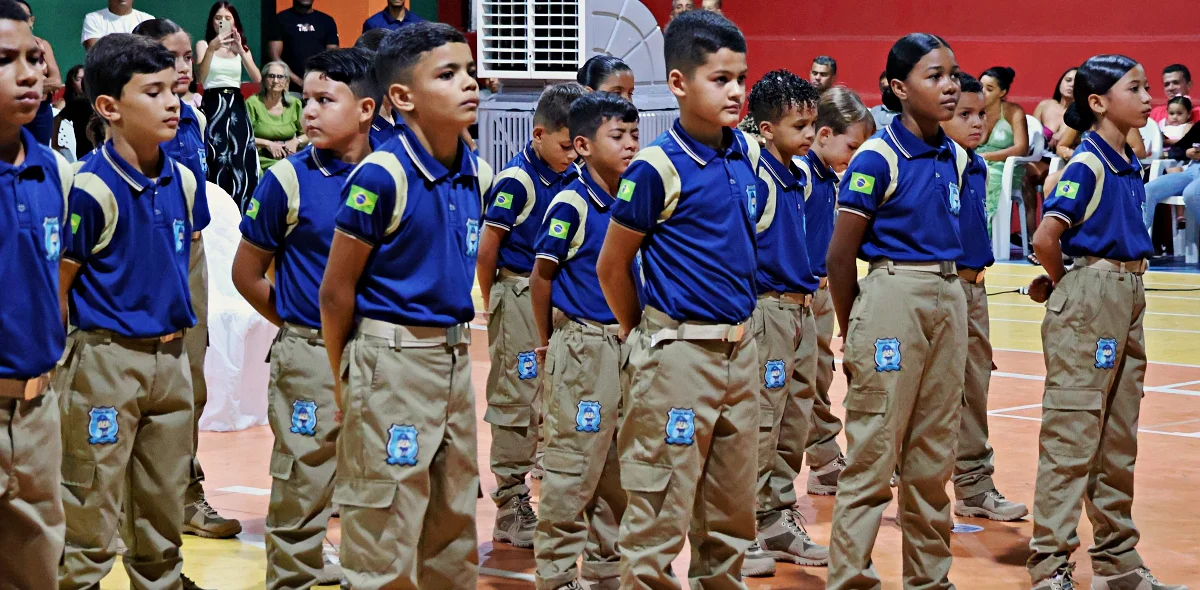 Pelotão Mirim