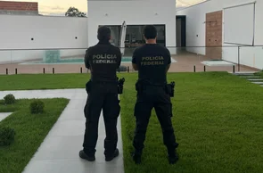 PF e Receita Federal deflagram operação contra esquema de lavagem de dinheiro na Bahia