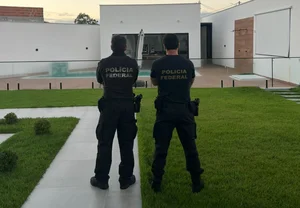 PF e Receita Federal deflagram operação contra esquema de lavagem de dinheiro na Bahia