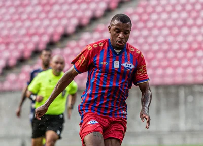 Piauí é derrotado pelo Maguary e precisará reverter desvantagem na Série D