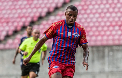 Piauí é derrotado pelo Maguary e precisará reverter desvantagem na Série D