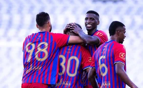 Piauí vence Tirol pela Série D do Brasileirão