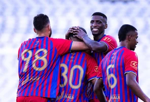 Piauí vence Tirol e garante vice-liderança do Grupo A7 da Série D