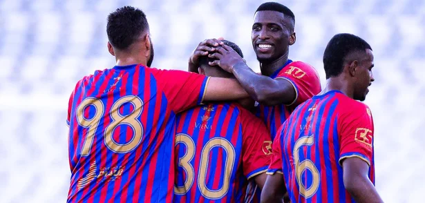 Piauí vence Tirol pela Série D do Brasileirão