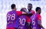 Piauí vence Tirol pela Série D do Brasileirão