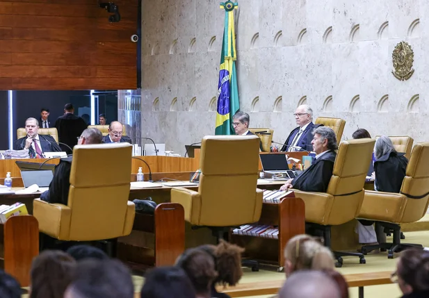 Plenário do STF