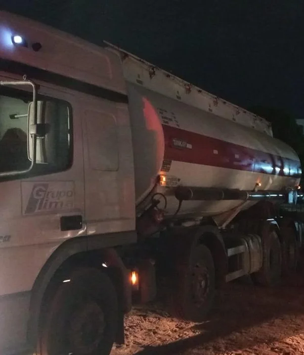 PM desarticula esquema criminoso de venda ilegal de combustíveis na zona sudeste de Teresina