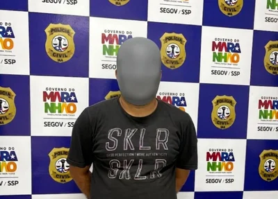 Polícia Civil prende acusado de ameaçar divulgar vídeos íntimos da ex em Timon
