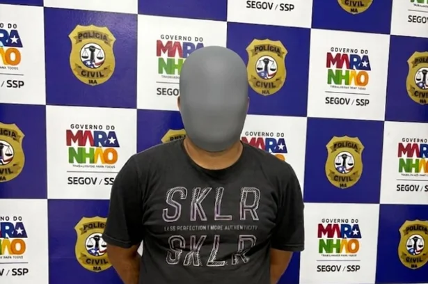 Polícia Civil prende acusado de ameaçar divulgar vídeos