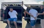Polícia Civil prende homem condenado por incendiar casa e matar tia da ex-companheira em Teresina