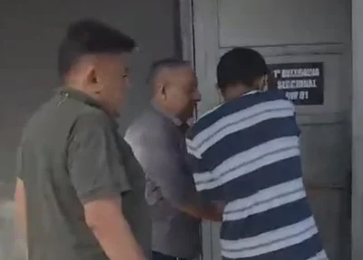 Polícia Civil prende suspeito de arrombamento e furto no Centro de Teresina