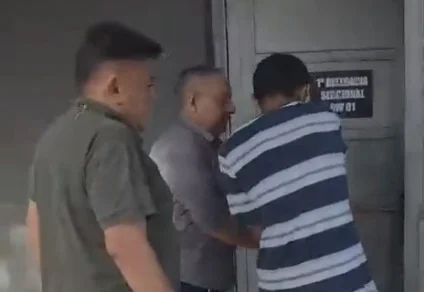 Polícia Civil prende suspeito de arrombamento e furto no Centro de Teresina