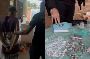 Polícia cumpre 11 mandados de prisão e desarticula facção criminosa com atuação no Piauí