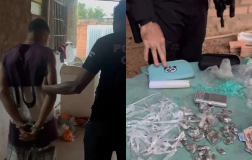 Polícia cumpre 11 mandados de prisão e desarticula facção criminosa com atuação no Piauí