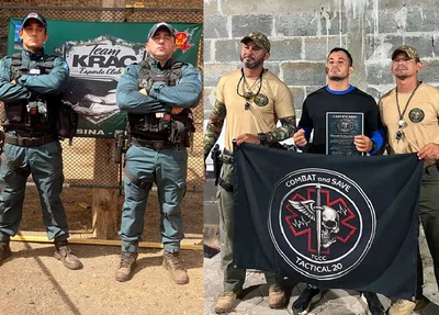 Policiais da Força Tática de José de Freitas conquistam título em torneio de tiro da Polícia Militar