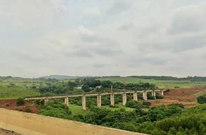 Ponte do Esqueleto