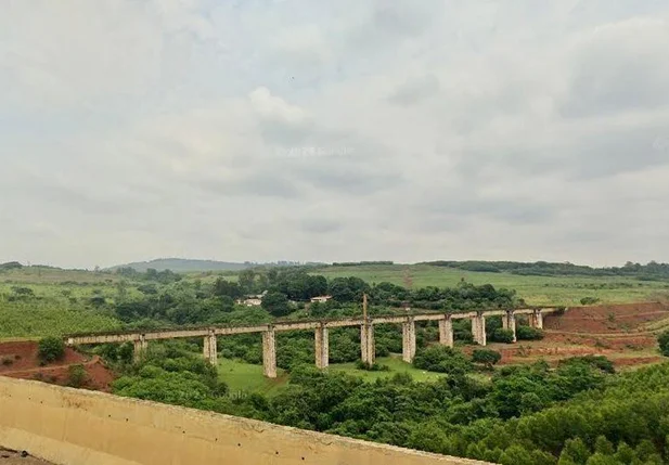 Ponte do Esqueleto