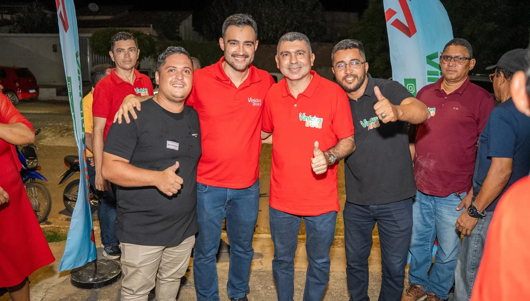 Pré-campanha